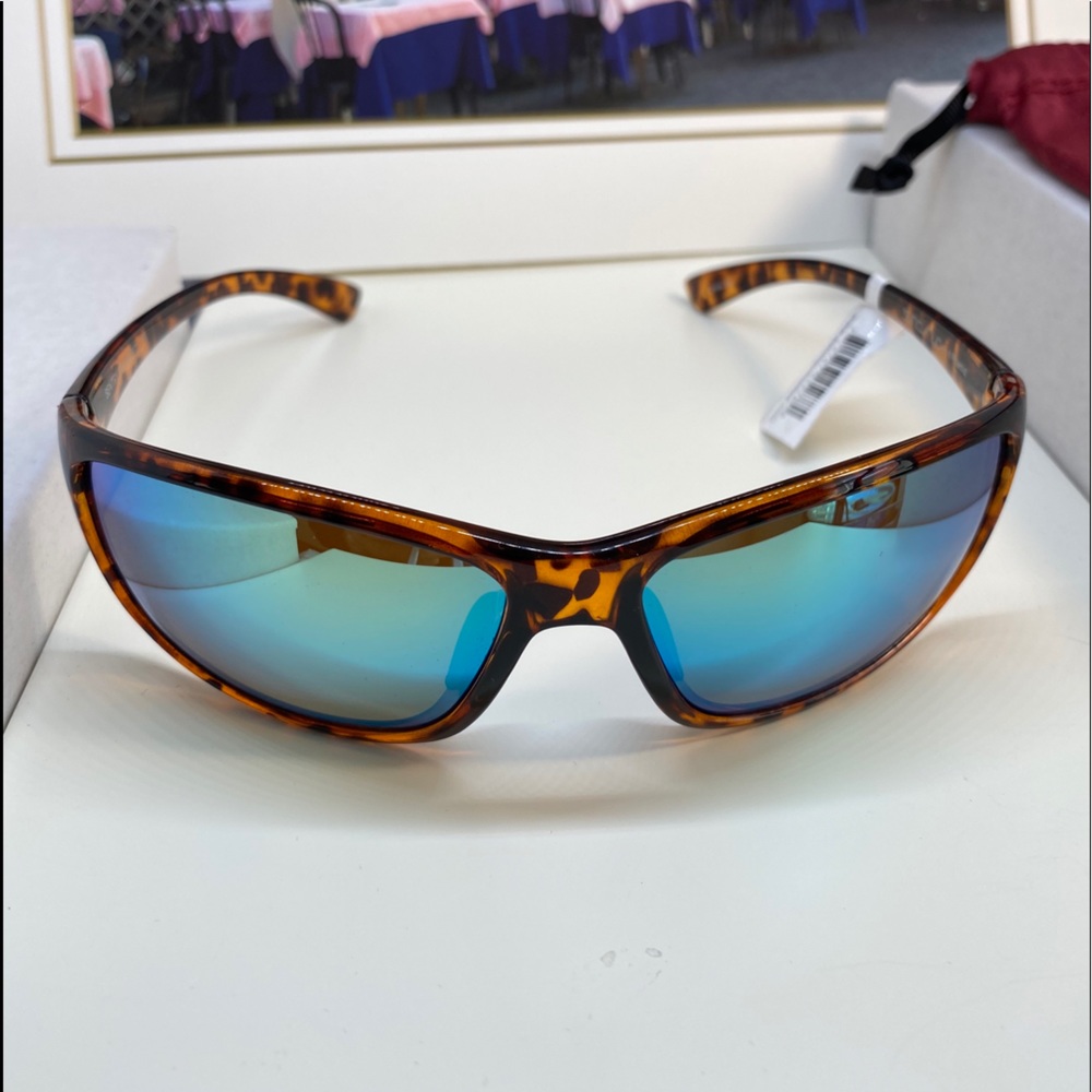 New Polarized SUNCLOUD UNISEX SUNGLASSES